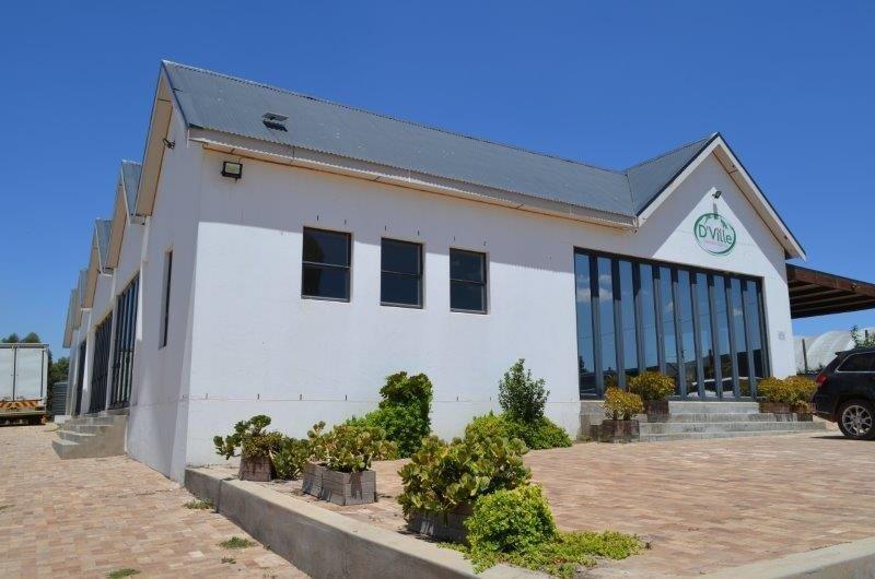 4 Bedroom Property for Sale in Durbanville Western Cape